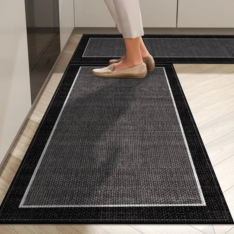 Modern Rug | Knoll Area Rug for Kitchen
