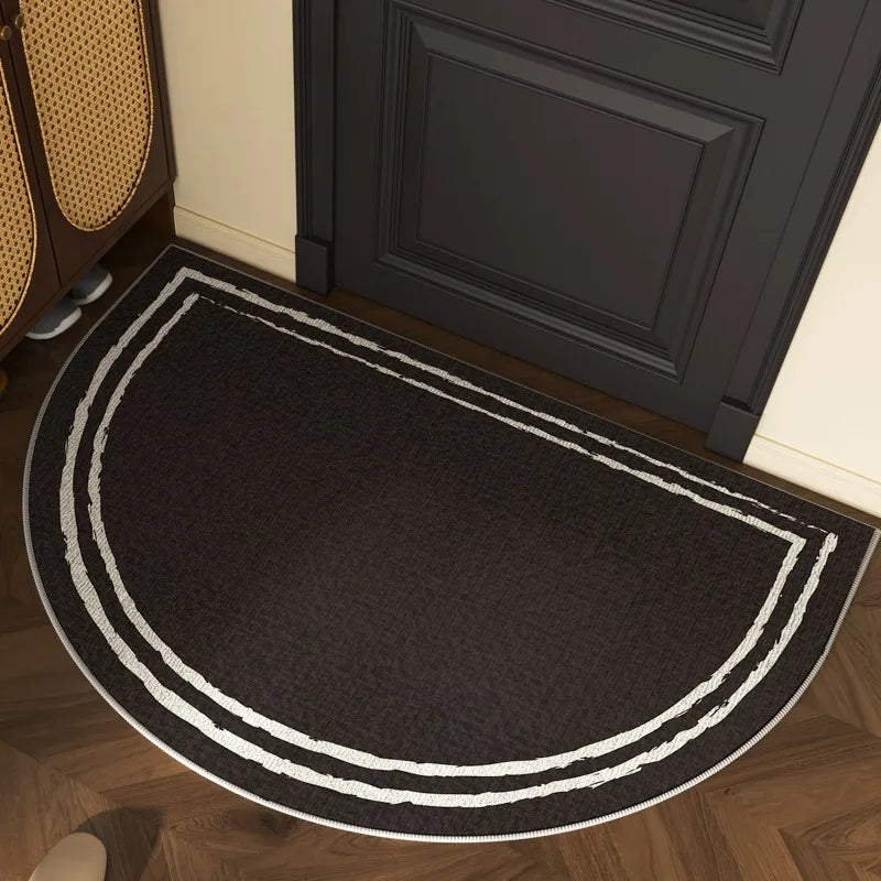 Modern Rug | Field Area Rug for Garden