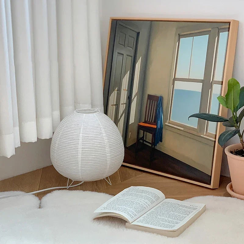 Modern Table Lamp | Islay Bedside Light for Living Room