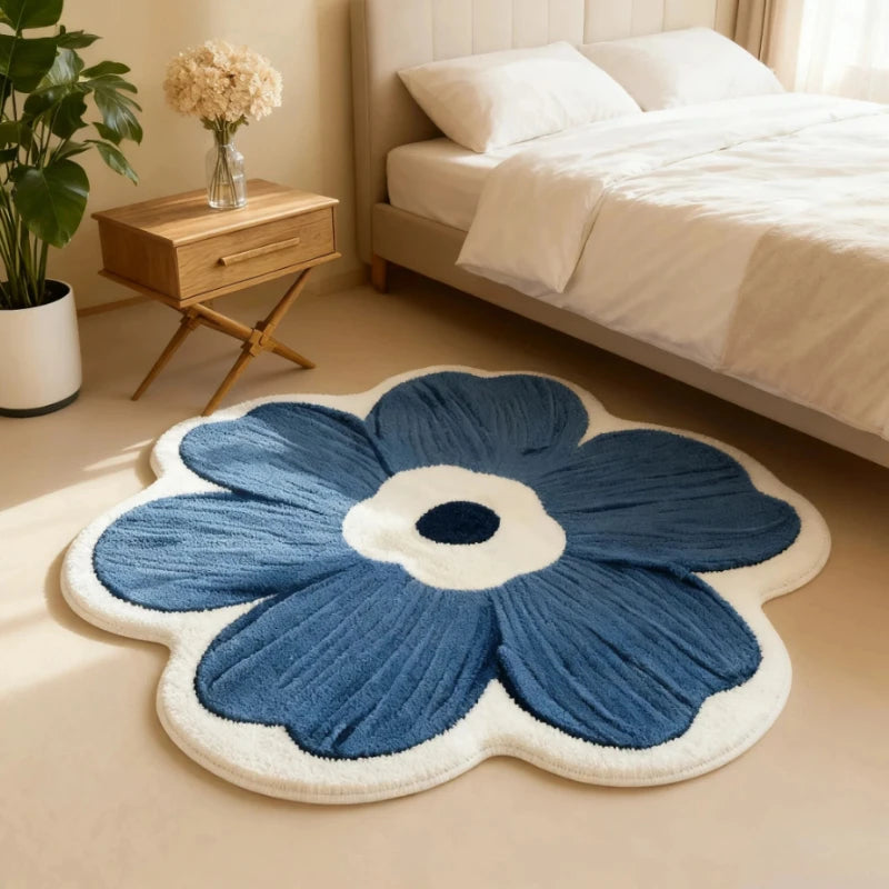 Modern Rug | Gale Area Rug for Living Room