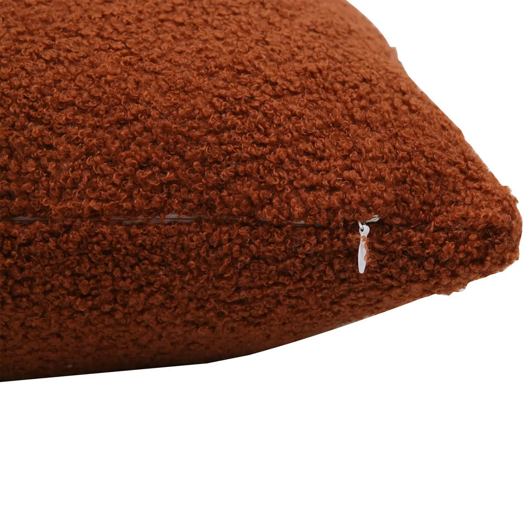 Modern Pillow Cover | Vale Cushion Case for Living Room