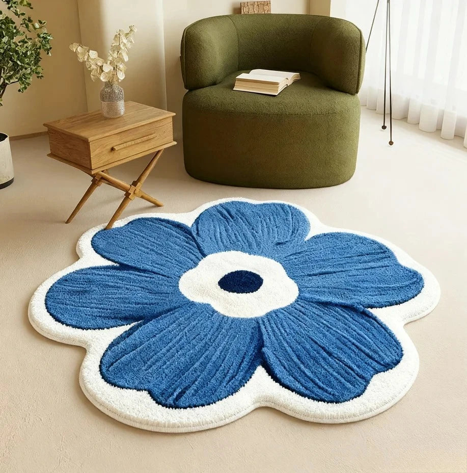 Modern Rug | Gale Area Rug for Living Room