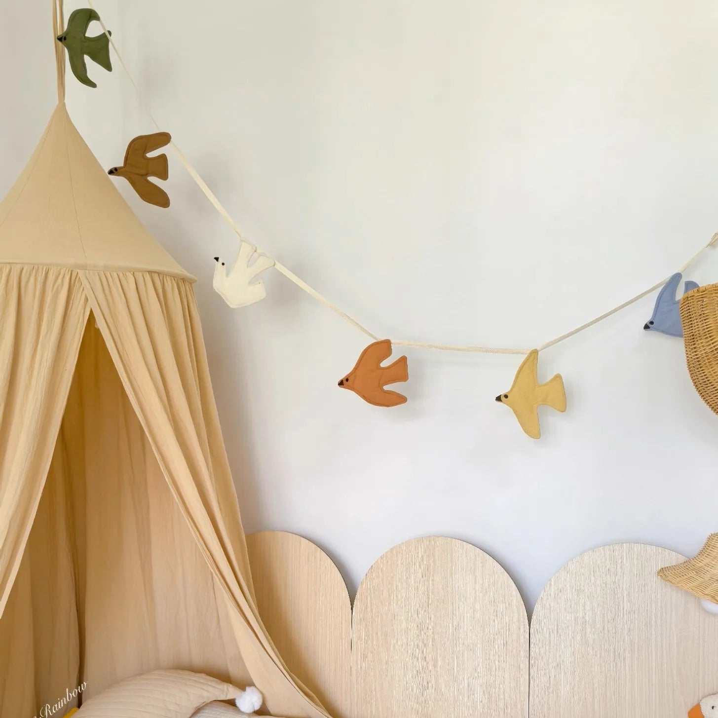 Modern Wall Hanging | Shoal Wall Decor