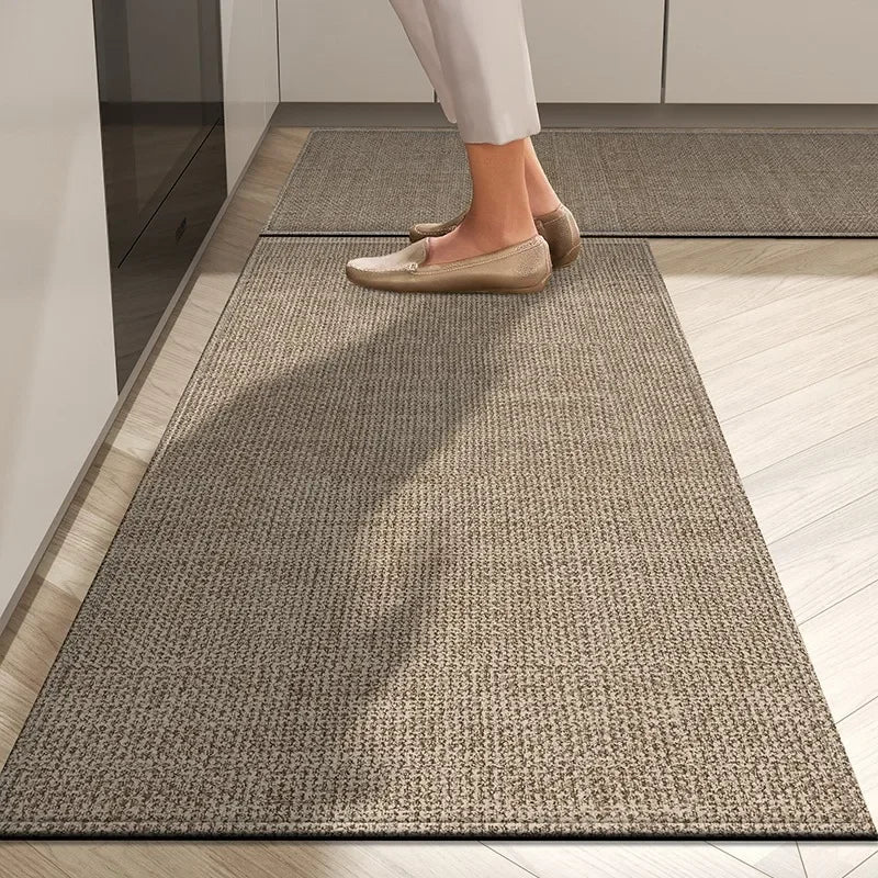 Modern Rug | Knoll Area Rug for Kitchen