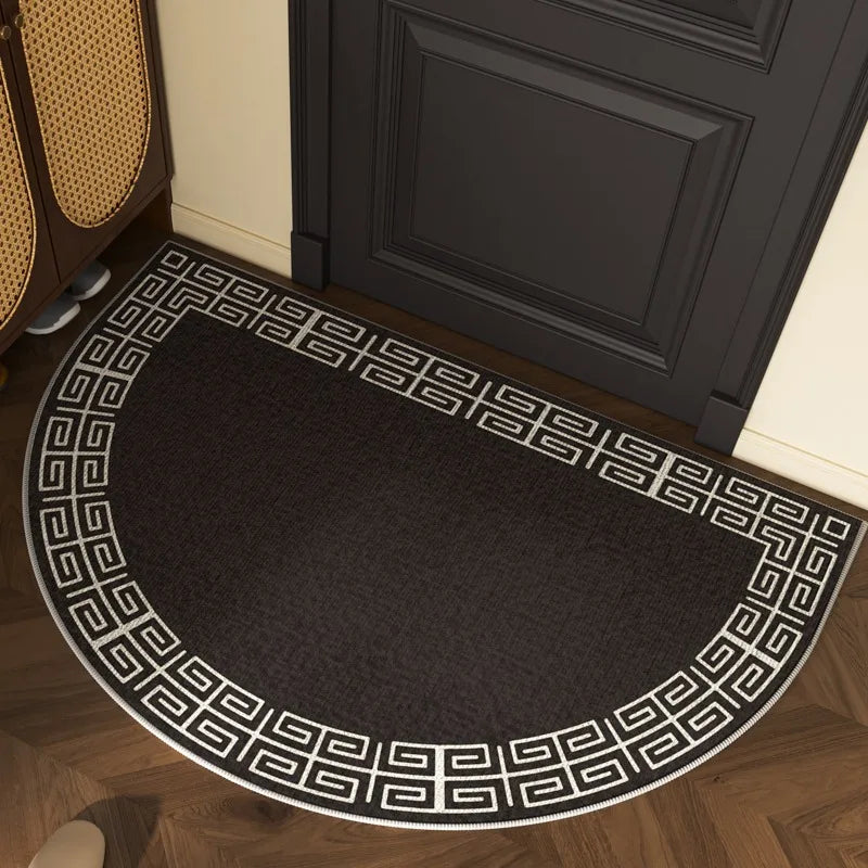 Modern Rug | Field Area Rug for Garden