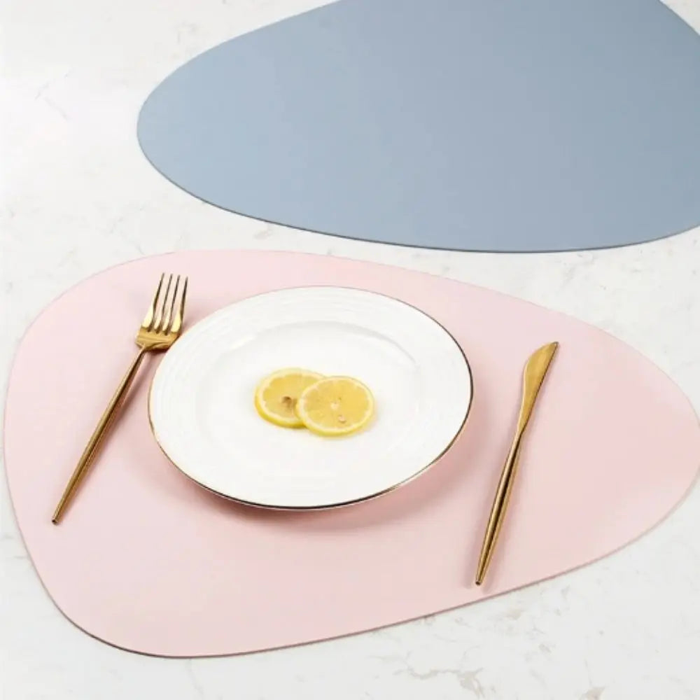 Minimalist Placemat | Swift Table Mat