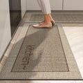 Modern Rug | Knoll Area Rug for Kitchen