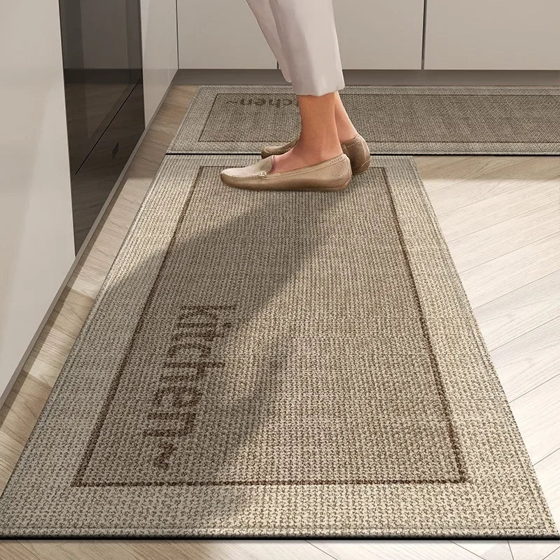 Modern Rug | Knoll Area Rug for Kitchen