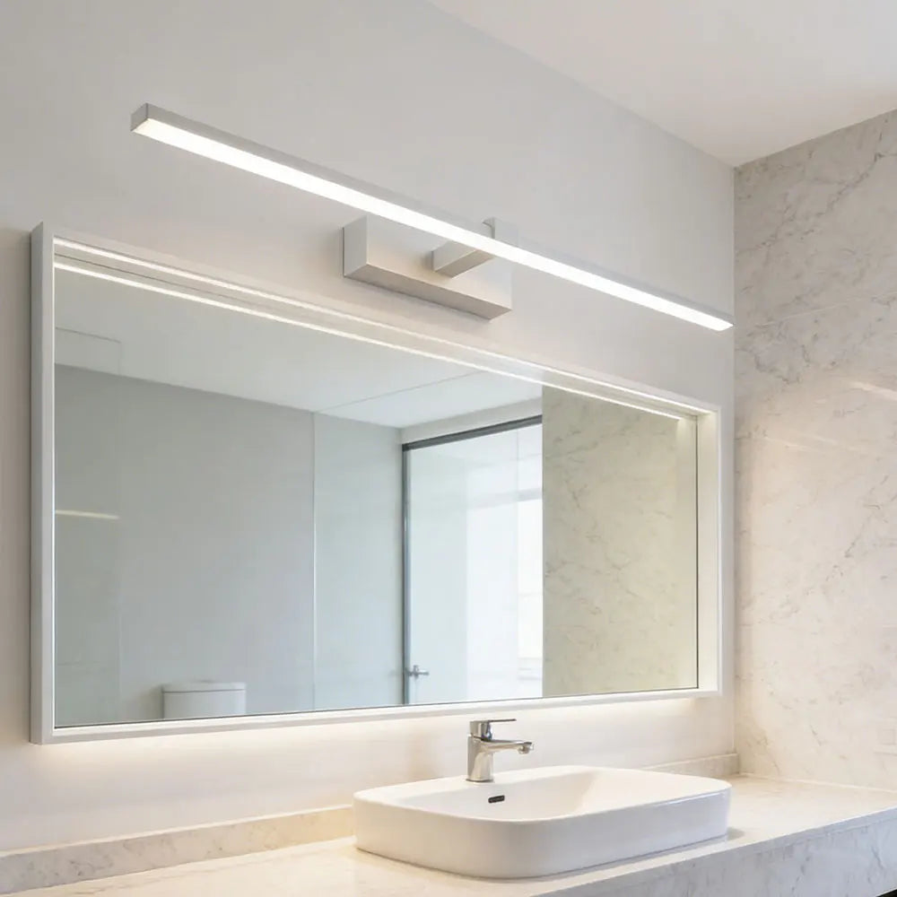 Modern Wall Sconce | Nimbus Wall Light Fixture for Bathroom