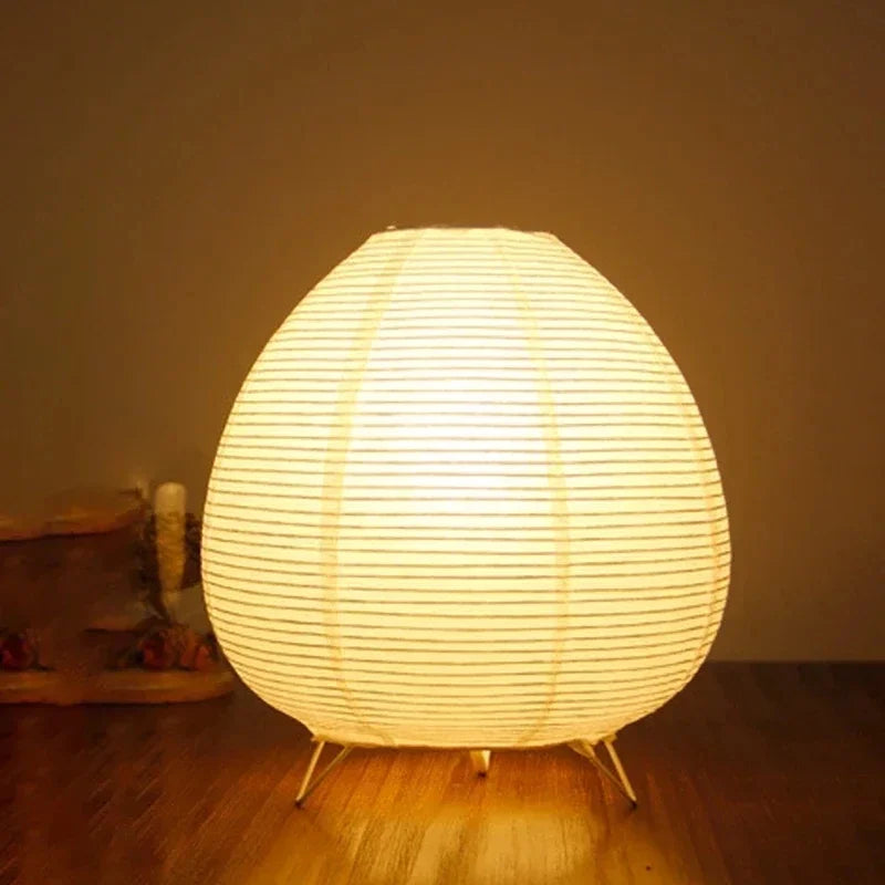 Modern Table Lamp | Islay Bedside Light for Living Room