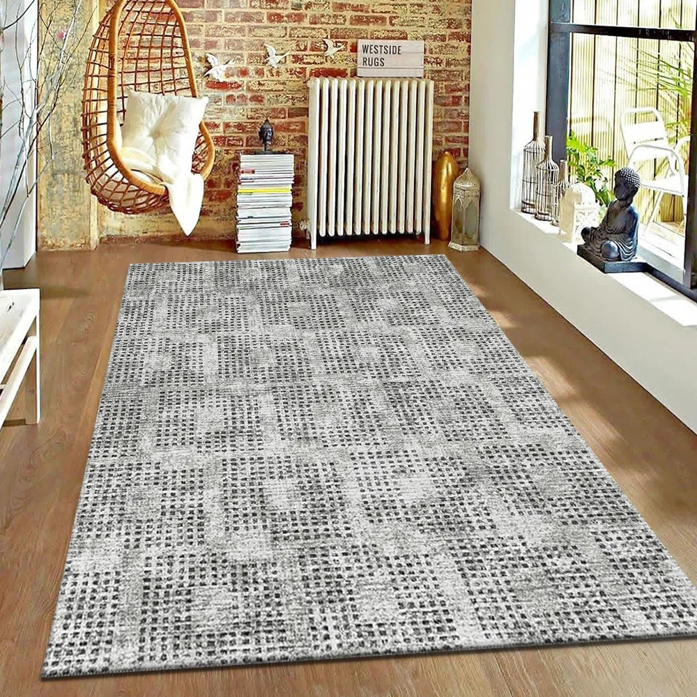 Modern Rug | Fintry Area Rug for Living Room
