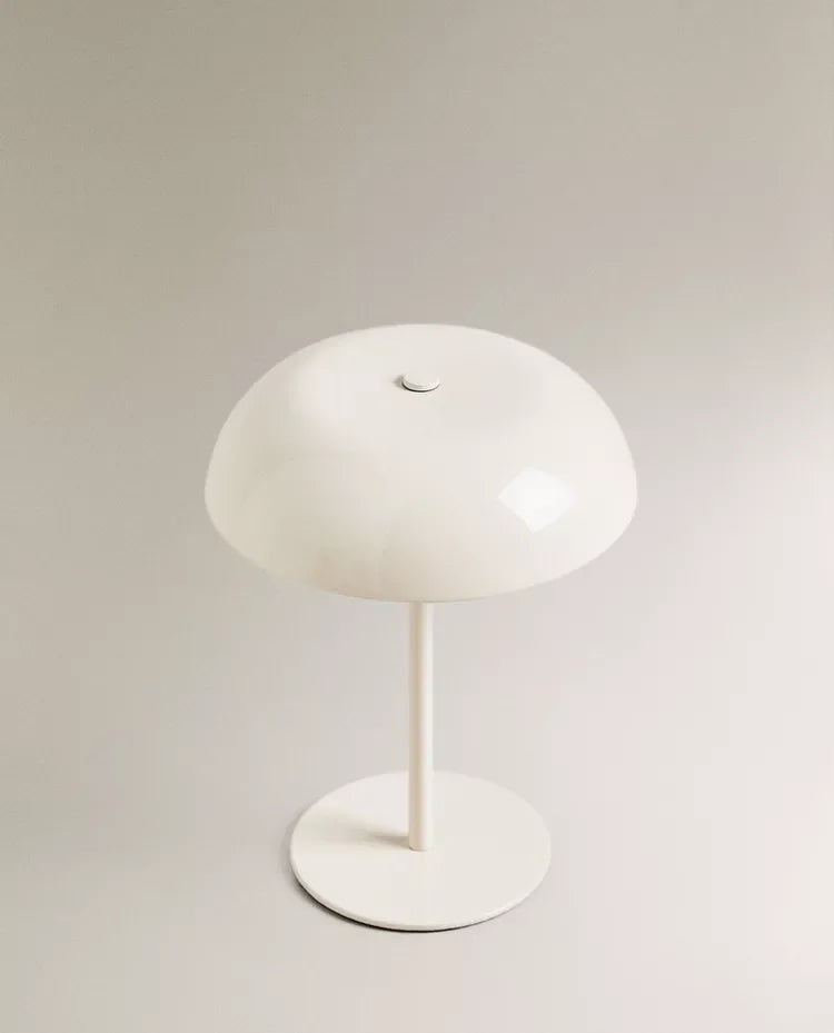 Modern Table Lamp | Ember Bedside Light for Office