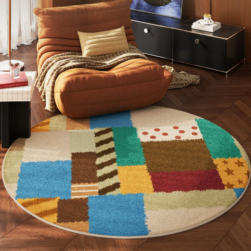 Modern Rug | Willow Area Rug for Living Room
