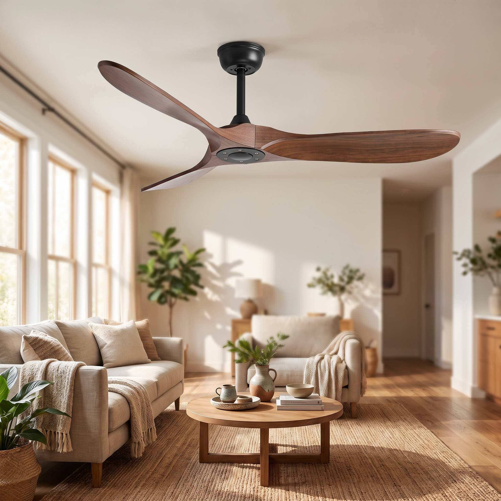 Modern Light | Bramble