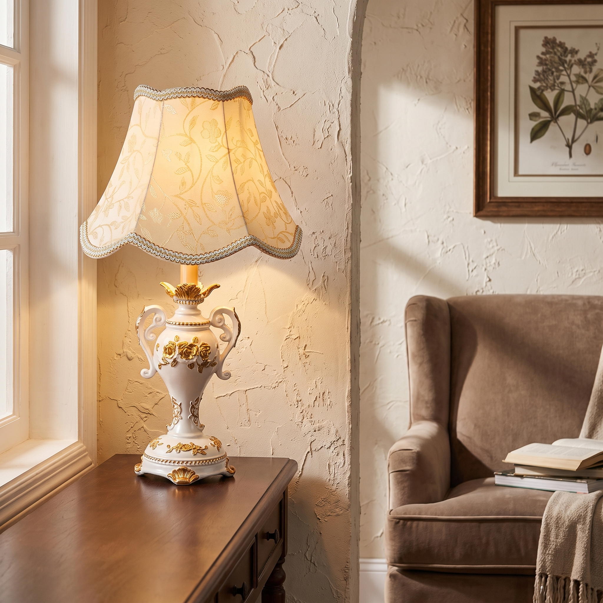 Modern Wall Light | Flint Wall Mounted Lamp