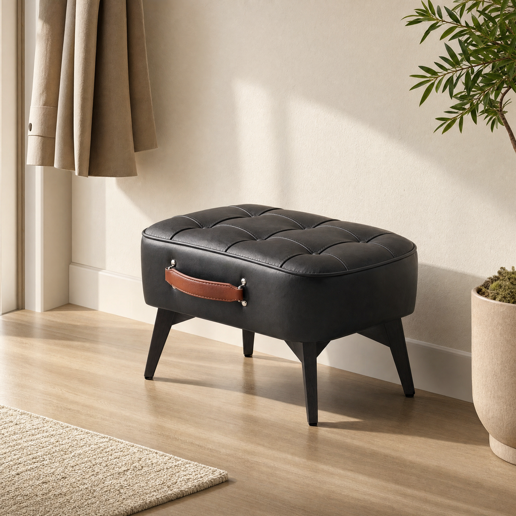 Aspen for Living Room in black