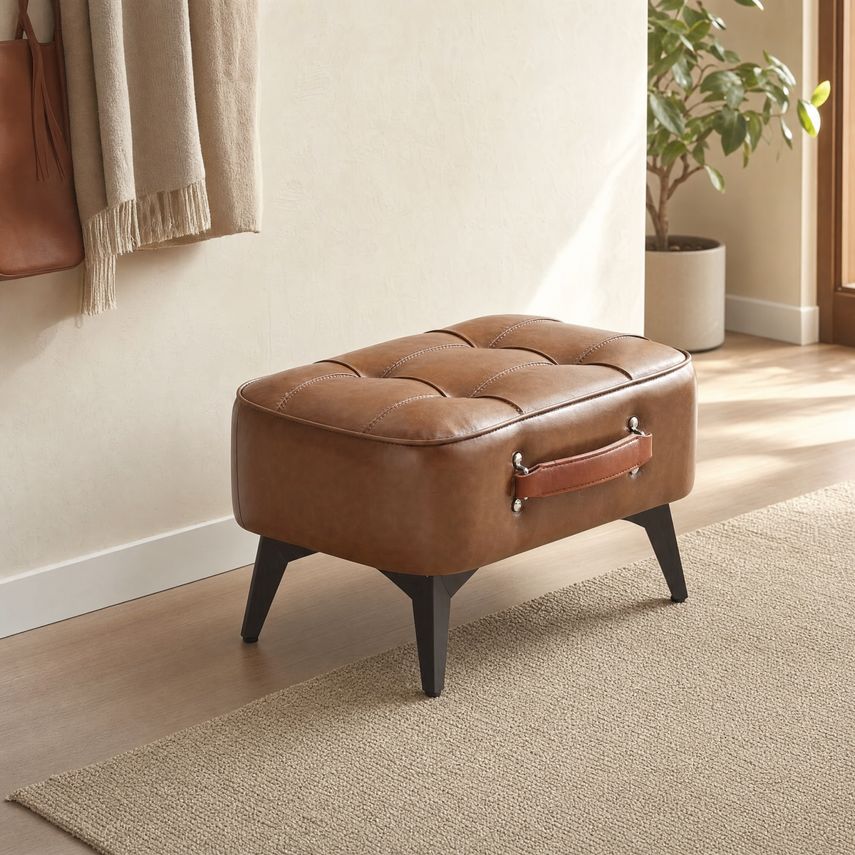 Aspen for Living Room in brown