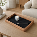 Ash for Living Room in black-m