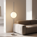 Gloam Standing Light for Living Room in 1 ball