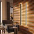 Modern Wall Light | Rannok Wall Mounted Lamp for Living Room